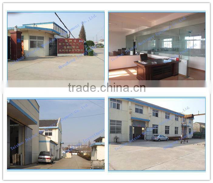 Semi electric pallet jack