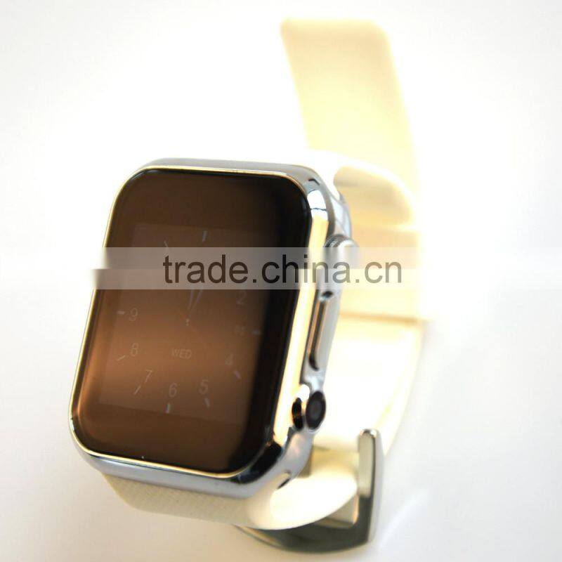 Best BT 4.1 GSM Smart Watch with HD Camera Model SW02