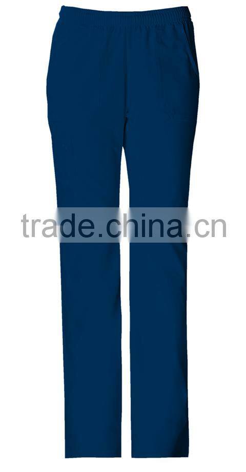 Ladies Cargo Pant,Medical Uniform