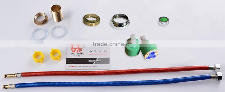 Traditional bathroom water taps MK29402