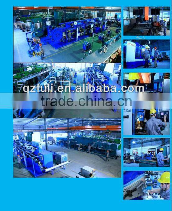 Used sanitary napkn machine,second-hand lady sanitary machine