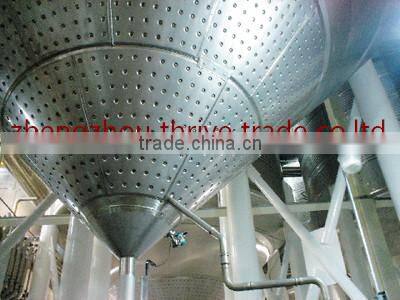 Beer fermentation tank for sale , High quality fermentation vessels