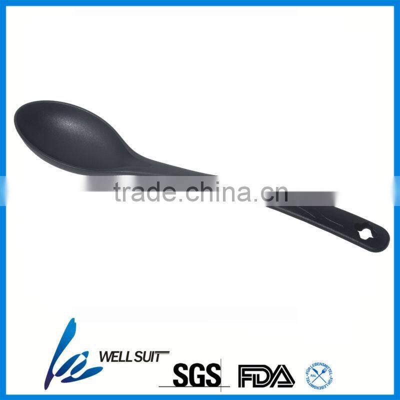 New 6 pc nylon kitchen tools set