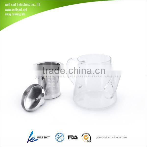 hot selling high quality decorative outdoor cooking pots