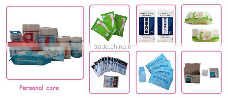 Lens Cleaning Wipes/Screen Antibacterial Cleaning Wipes OEM Welcomed