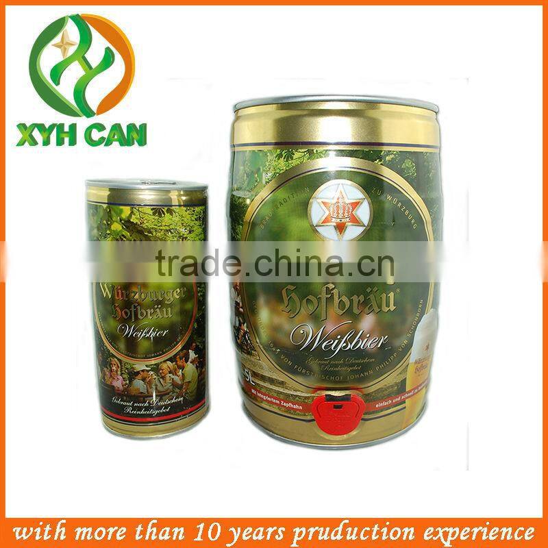 Tin can factory & tin can beer & tin can manufacturer