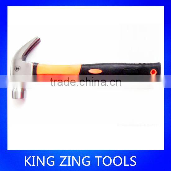 High quality Claw Hammers with black handle