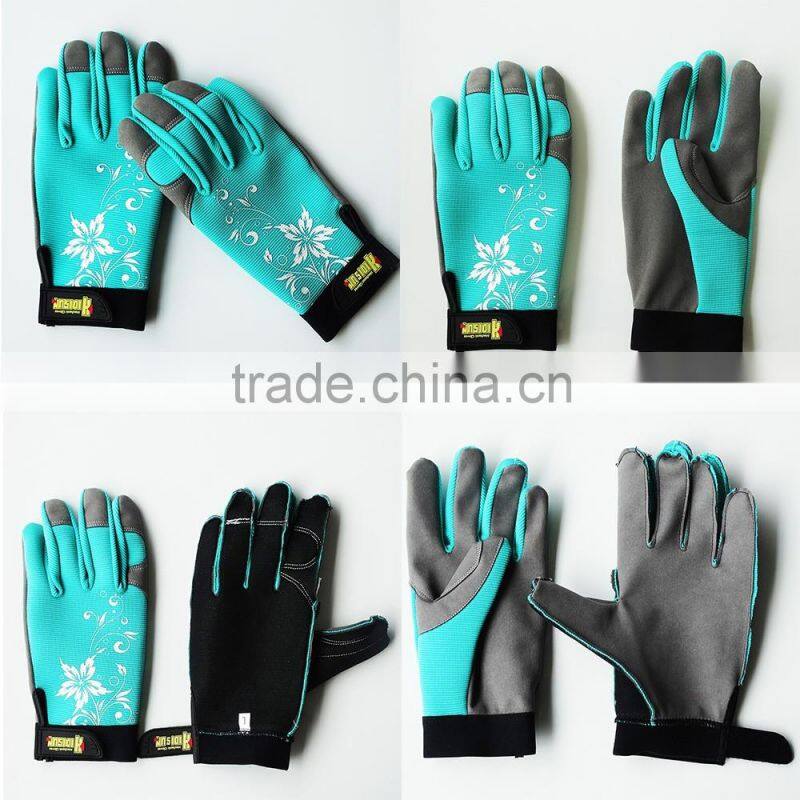 Labor wholesale elasticity disposable plastic surgical gloves