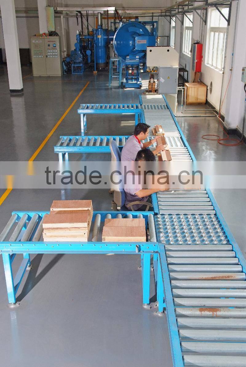 water cooled oil cooler