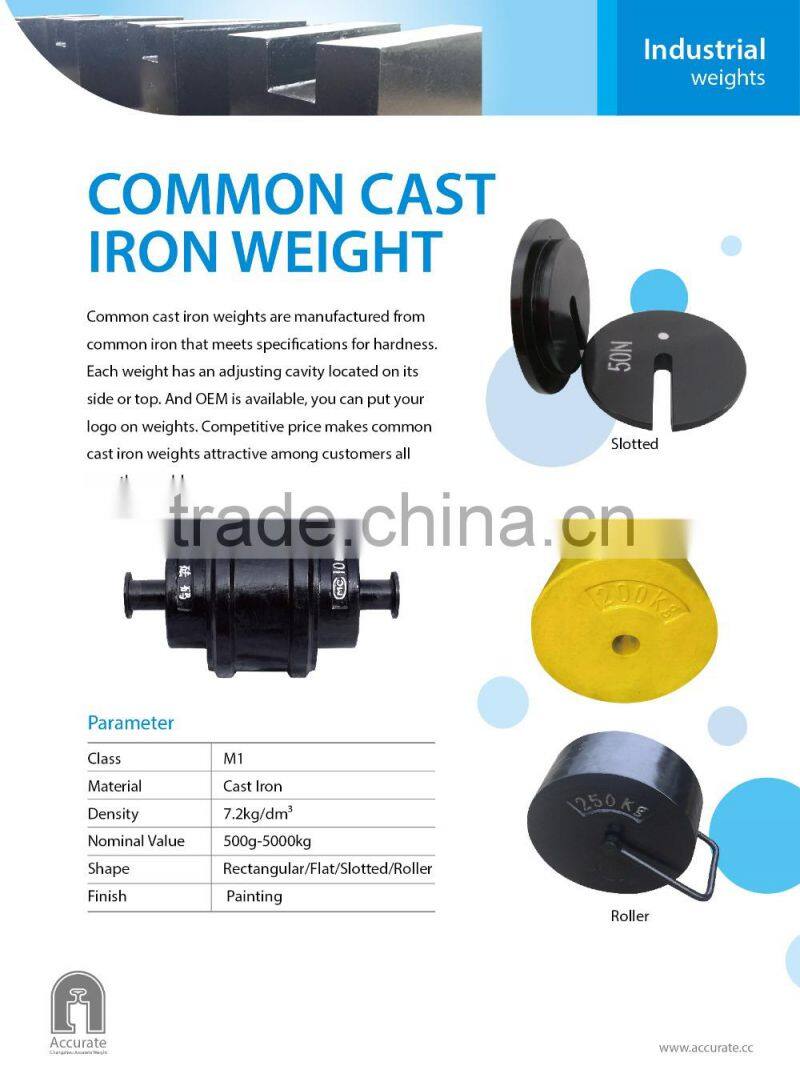 changzhou 500g M1chromed steel calibration weights, Oiml weihgt for scale , standard weight for lab scale