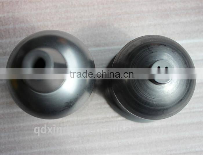 High Pure Graphite Crucible
