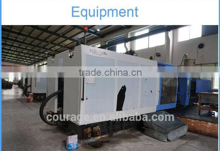 BD-788 meat freezer with handle and lock,big Capacity single double Door freezer