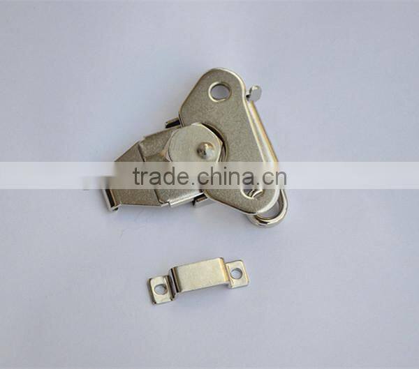 Case hardware factory tool box lock