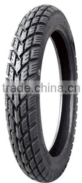 motorcycle butyl tubes 3.00-18 90/90-18 3.00-17