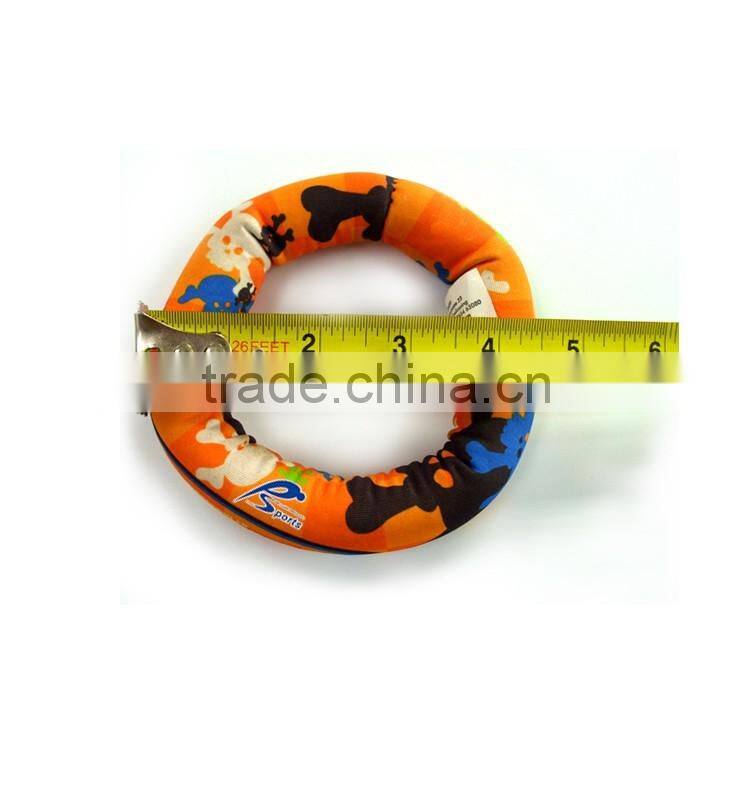 5" or 7" water pool diving ring for kids 3 PCS one set