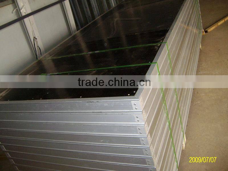 Cassette Flooring for Tents with High Quality