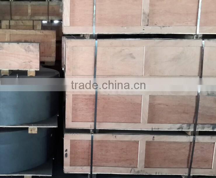 graphite carbon plate