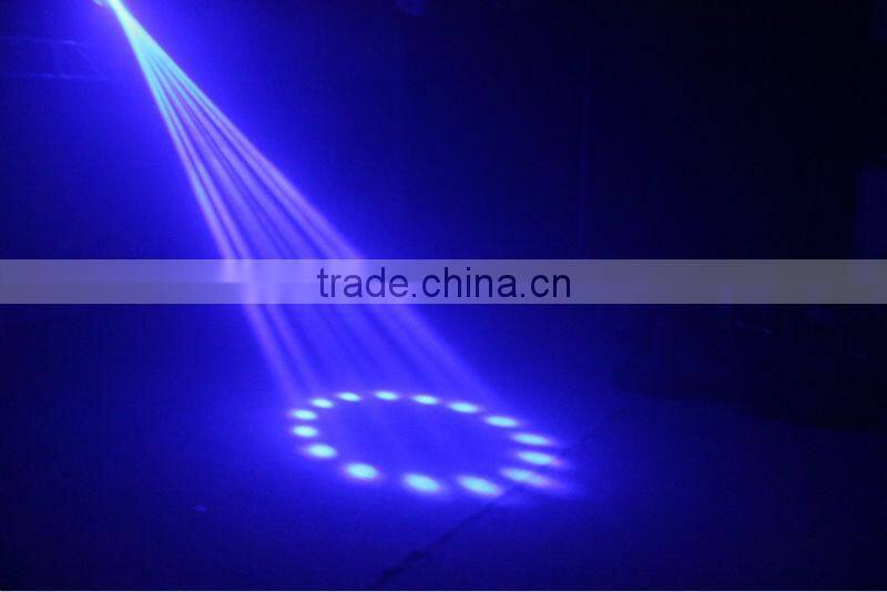 stage lighting control console 288 console