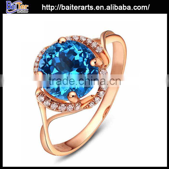 Elegant Antique Style Ring 925 Sterling Silver Antique Ring