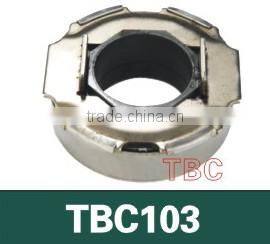 Chinese bearing manufacturers automobile clutch bearing for Japanese auto bearing