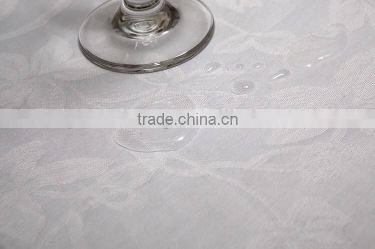 China wholesale restaurant table cloth