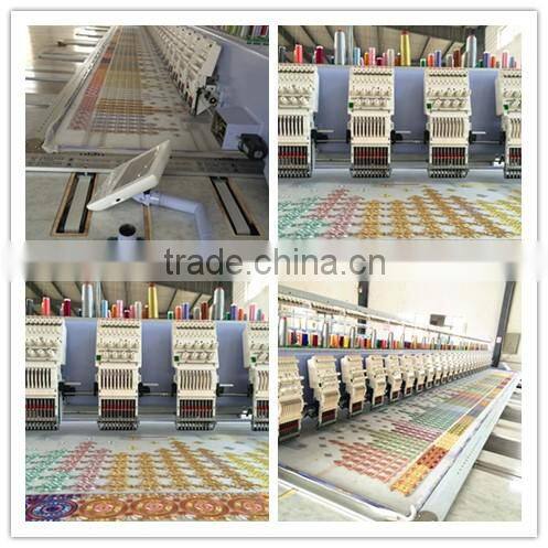 high speed embroidery machine for sale,industrial embroidery machines for sale