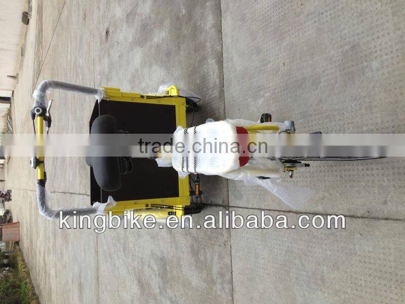 adult cargo bike three wheel bicycle for adults cool cargo bike