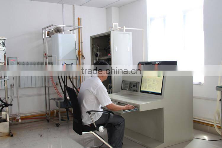 CE CERT 16-40kw European style gas boiler high efficiency natural gas LPG LNG available