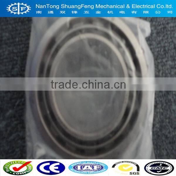 chinese trading company NSK NN3007 cylindrical roller bearing