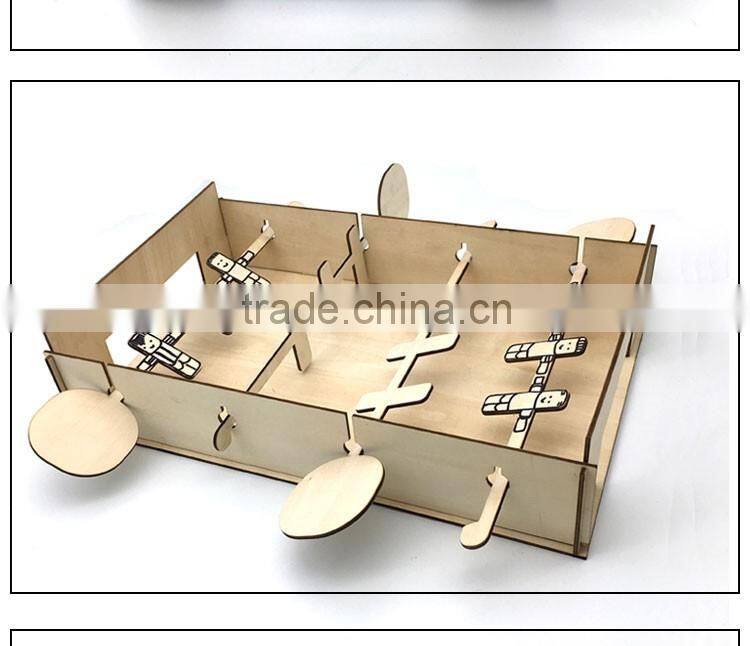 Draw Your Own Football Player Football Match Field DIY Kit