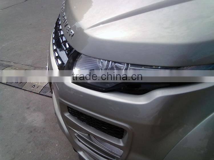 High quality Body Kit HM Wide Style for Rangerover Aurora Dynamic evoque body kits