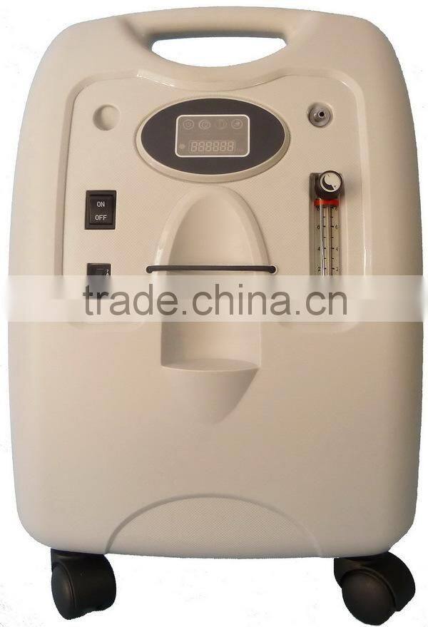 Low price hot-sale zeolite lithium oxygen concentrator