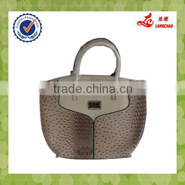 Alibaba China Supplier New Product Ladies Purses Pu Leather Designer Women Fashion Wholesale Handbags