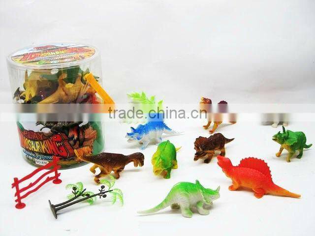 DINOSAUR ANIMALS TOYS