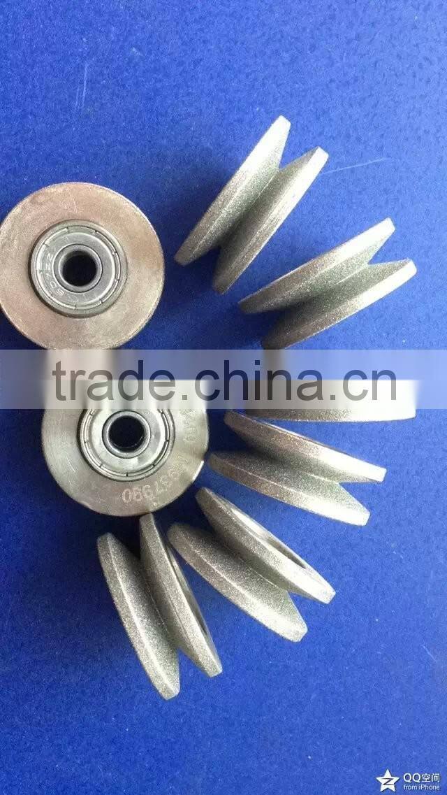 Lectra Grinding stone,Sharpening stone,grind wheel for VT7000/5000