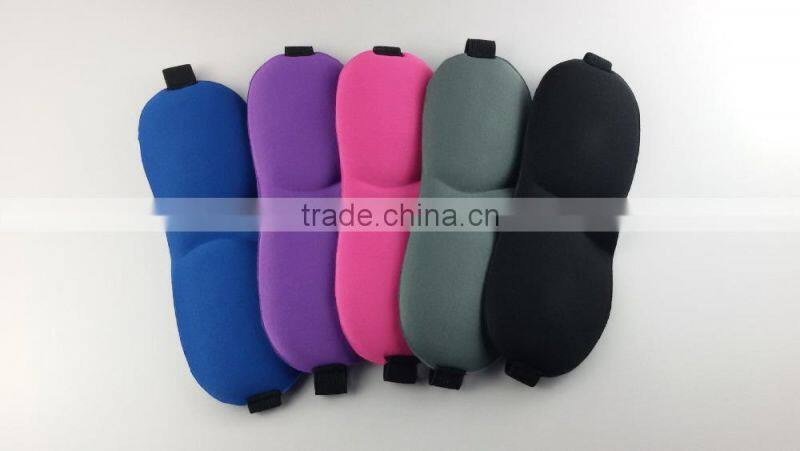 Personalized Eye Mask Pattern For Sleeping 3D Eye Mask