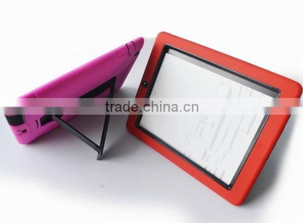Robot Kickstand Case for Ipad2/3/4