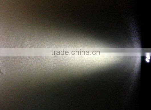 2015 NEW Stage lighting 12x18w 6 in 1 IR LED slim par 64 can