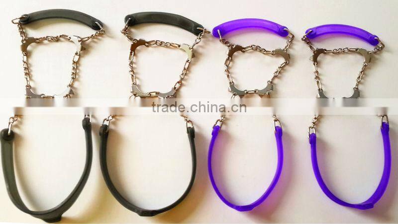 antislip snow/ice/mud spike/crampons for shoes