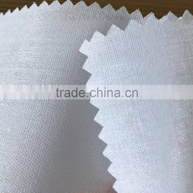 Shirt collar fusing interlining T/C 3044H