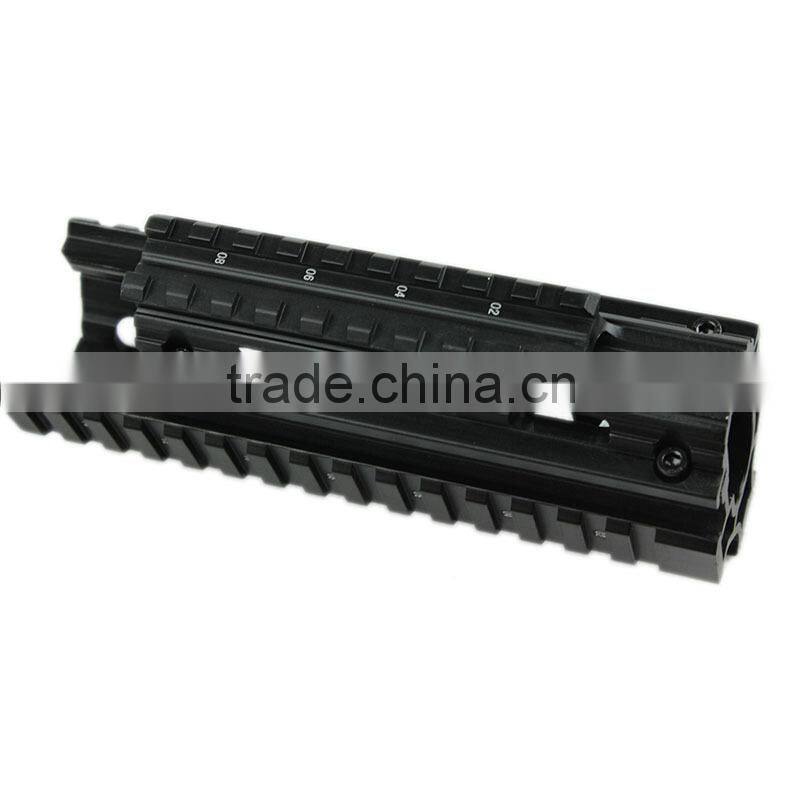 Funpowerland PRO M70 Tactical Quad Rail System