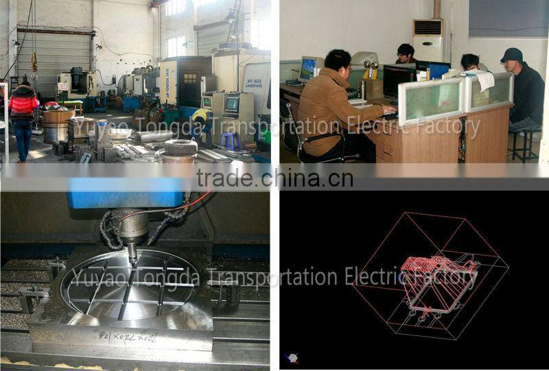 Zinc die casting / OEM die casting/ switch parts