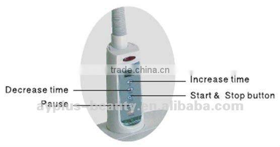 New product Led Teeth Whitening AYJ-J003