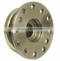 ANSI ALLOY STEEL FORGED FLANGE