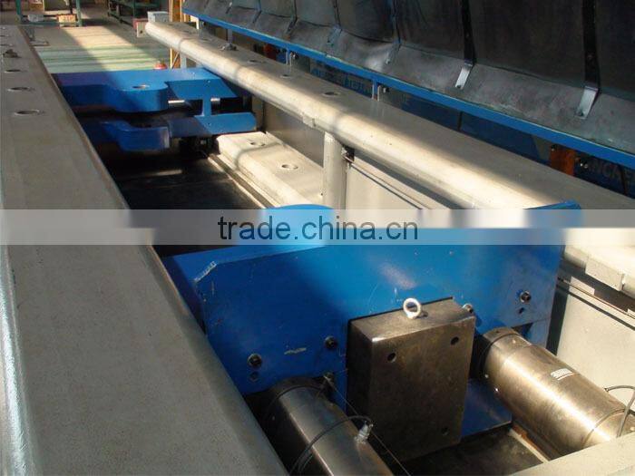 Tenson steel rope tensile test machine 2000KN