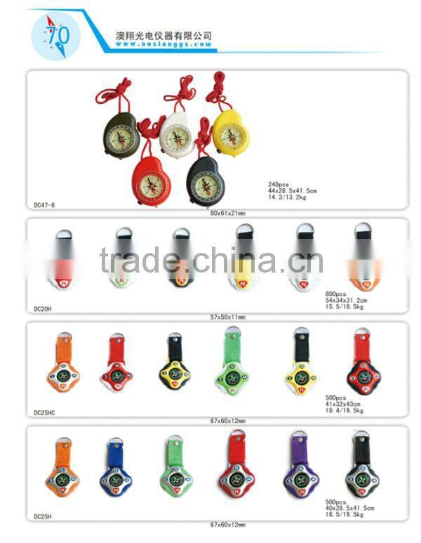 K204B compass charm compass,data compass,boat compass