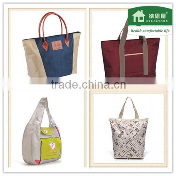 luggage bag oem wholesale nylon sling bag