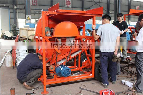 Cutting demo cassava chips machine cassava chipper MSU-PC for cassava