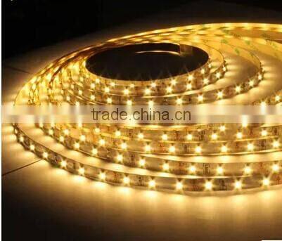 SMD3528 600leds/roll 5 meters waterproof LED strip warranty 3 years