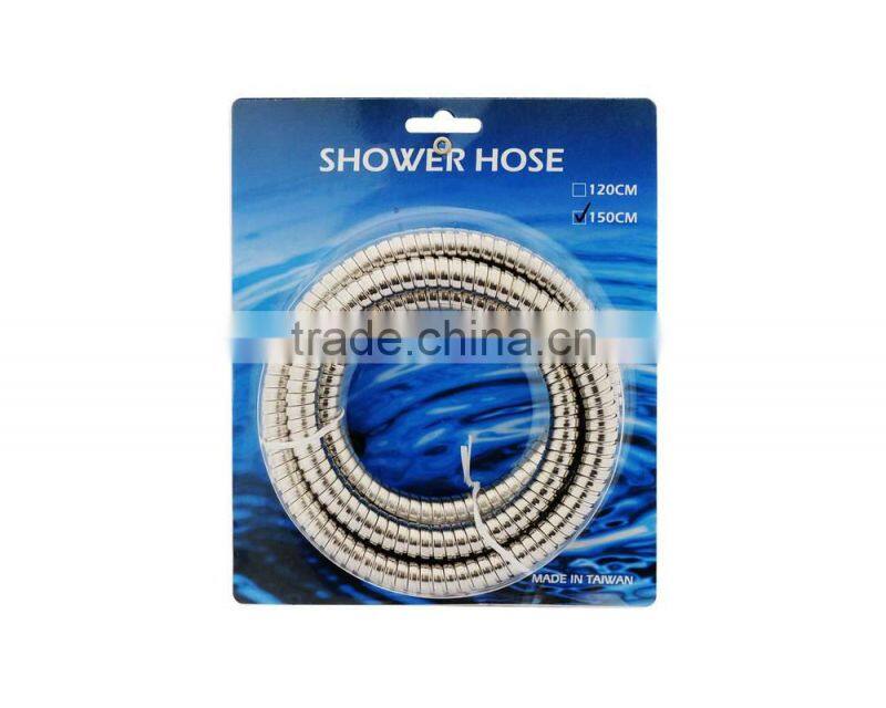 PVC Hydraulic Hose shower hose in many colour